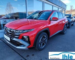 Hyundai TUCSON Gebrauchtwagen