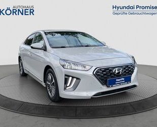 Hyundai IONIQ Gebrauchtwagen