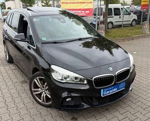 BMW 220 Gebrauchtwagen