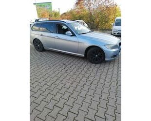 BMW 318 Gebrauchtwagen
