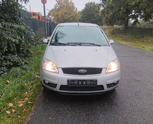 Ford C-Max Gebrauchtwagen