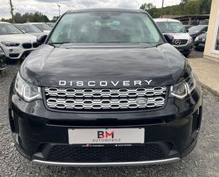 Land Rover Discovery Sport Gebrauchtwagen