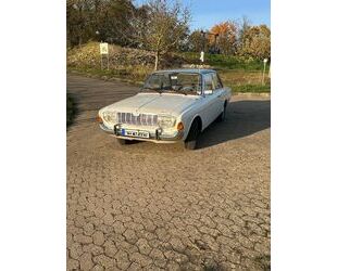 Ford Taunus Gebrauchtwagen