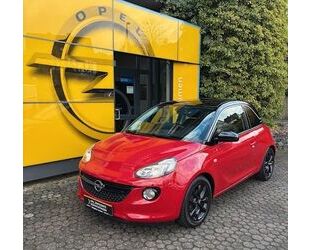 Opel Adam Gebrauchtwagen