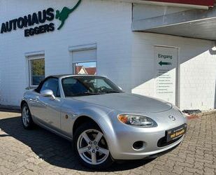 Mazda MX-5 Gebrauchtwagen
