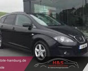 Seat Altea Gebrauchtwagen