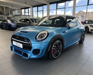 Mini John Cooper Works Gebrauchtwagen