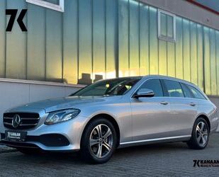 Mercedes-Benz E 200 Gebrauchtwagen