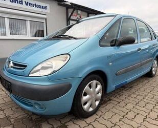 Citroen Xsara Picasso Gebrauchtwagen