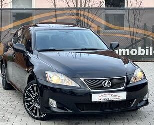 Lexus IS 250 Gebrauchtwagen