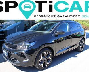 Opel Opel Grandland GS Hybrid 4 ULTIMATE PAKET++AHK++ Gebrauchtwagen