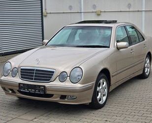 Mercedes-Benz E 280 Gebrauchtwagen