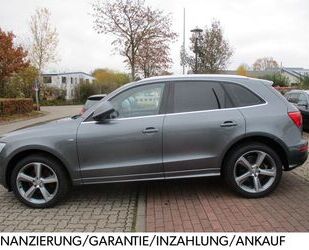 Audi Q5 Gebrauchtwagen