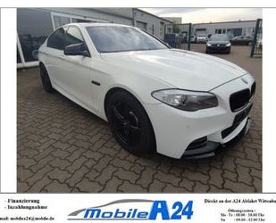 BMW M550 Gebrauchtwagen