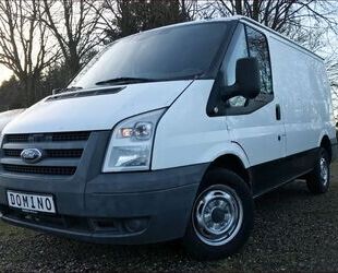 Ford Transit Gebrauchtwagen