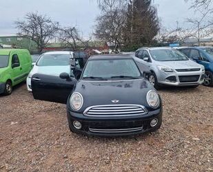 Mini ONE Gebrauchtwagen