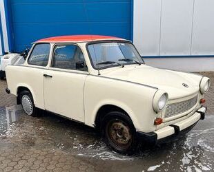 Trabant 601 Gebrauchtwagen