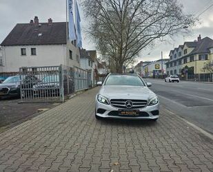 Mercedes-Benz C 220 Gebrauchtwagen