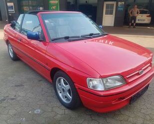 Ford Escort Gebrauchtwagen