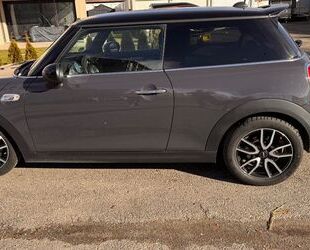 Mini Cooper S Gebrauchtwagen