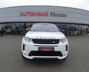 Land Rover Discovery Gebrauchtwagen