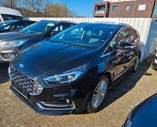Ford S-Max Gebrauchtwagen