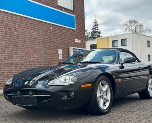 Jaguar XK8 Gebrauchtwagen