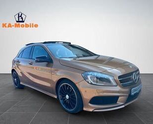 Mercedes-Benz A 220 Gebrauchtwagen