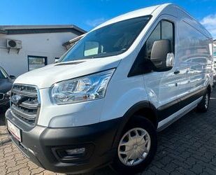 Ford Transit Gebrauchtwagen