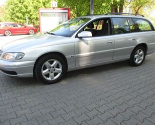 Opel Omega Gebrauchtwagen
