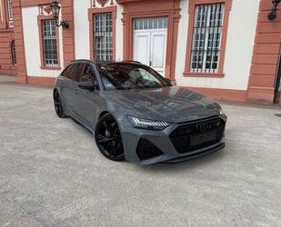 Audi RS6 Gebrauchtwagen