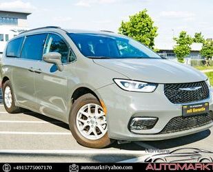Chrysler Pacifica Gebrauchtwagen