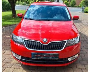 Skoda Rapid Gebrauchtwagen