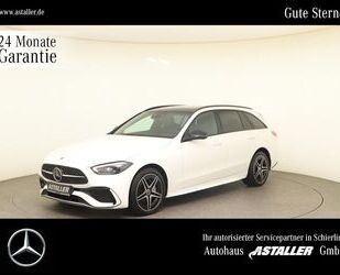 Mercedes-Benz C 300 Gebrauchtwagen