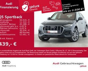 Audi Q5 Gebrauchtwagen