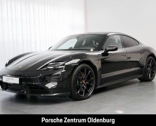 Porsche Taycan Gebrauchtwagen