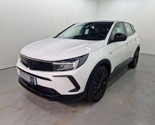 Opel Grandland (X) Gebrauchtwagen