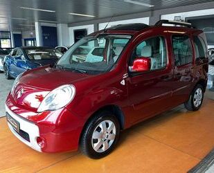 Renault Kangoo Gebrauchtwagen