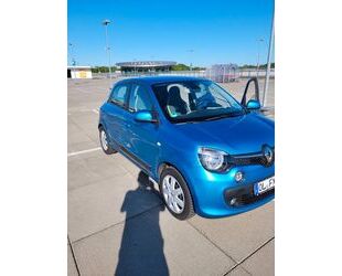 Renault Twingo Gebrauchtwagen