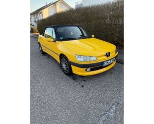 Peugeot 306 Gebrauchtwagen
