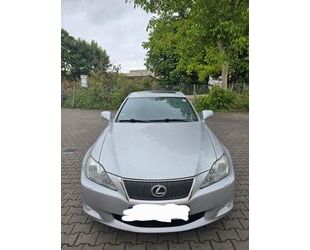 Lexus IS 220 Gebrauchtwagen