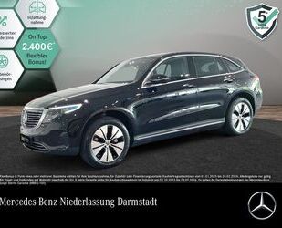 Mercedes-Benz EQC Gebrauchtwagen