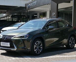 Lexus UX Gebrauchtwagen