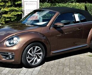 VW Beetle Gebrauchtwagen