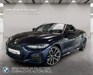 BMW M440 Gebrauchtwagen