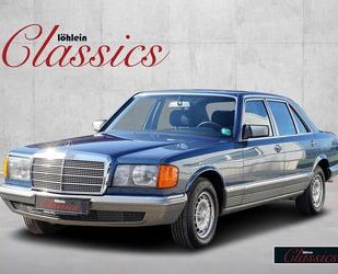 Mercedes-Benz 280 Gebrauchtwagen