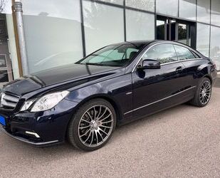 Mercedes-Benz E 250 Gebrauchtwagen