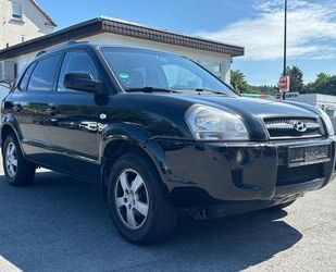 Hyundai TUCSON Gebrauchtwagen