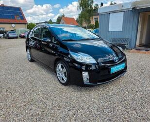 Toyota Prius Gebrauchtwagen