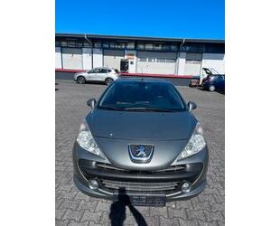 Peugeot 207 Gebrauchtwagen